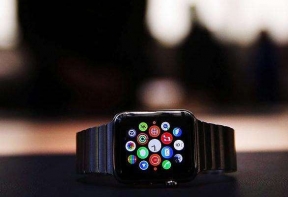 Apple watch 4苹果手表