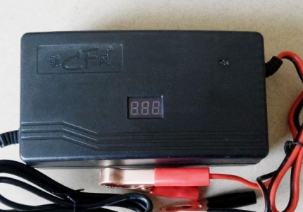 铅酸电池PK锂电池！